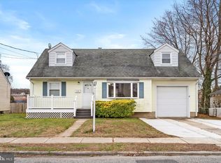 319 Jencohallo Ave, Hamilton, NJ 08619