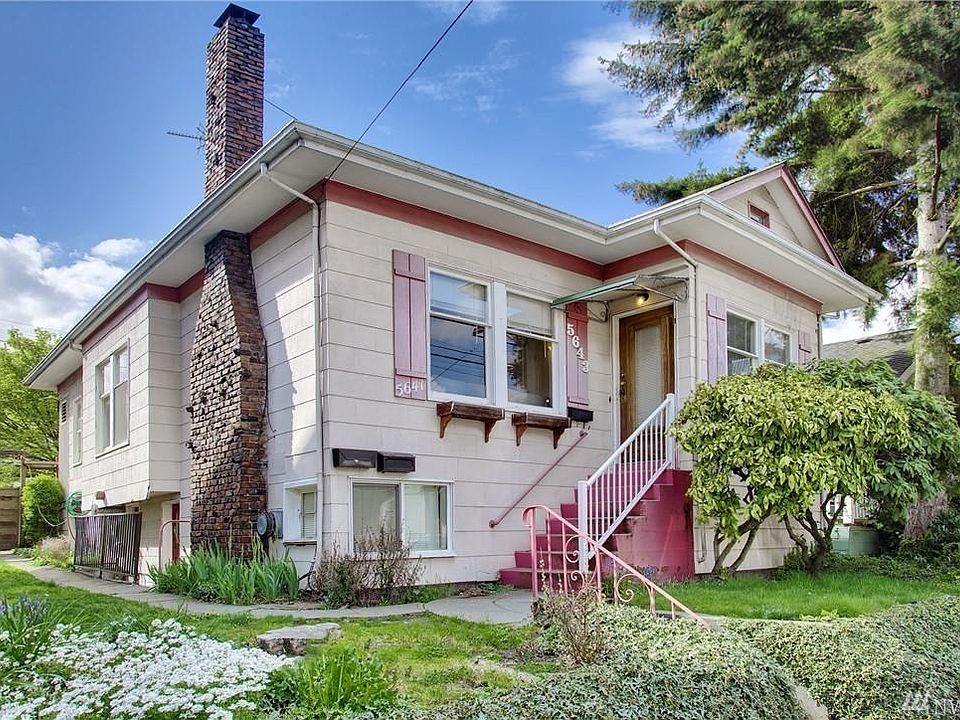 1st image of 5643 Brooklyn Ave NE #U