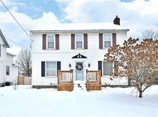 36 Lincoln Ave, Niles, OH