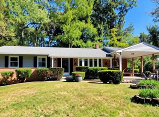 2306 Marline Ct, Woodbridge, VA 22192