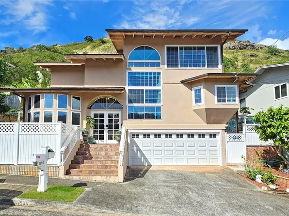 1580 Ala Lani St, Honolulu, HI 96819