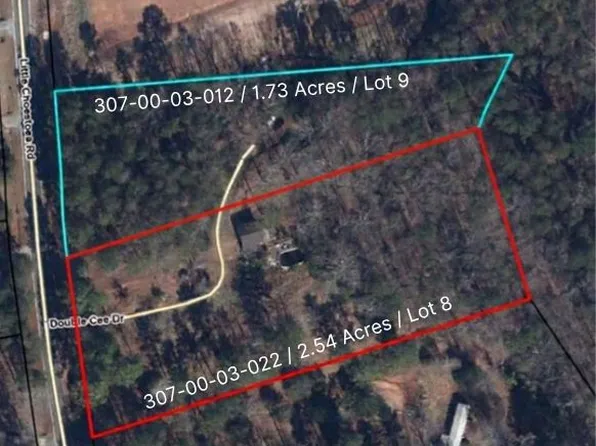 250 Double Cee Dr, Westminster, SC 29693