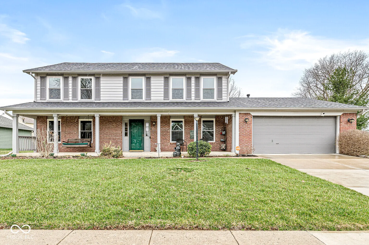 719 Hohlier Ln photo 1