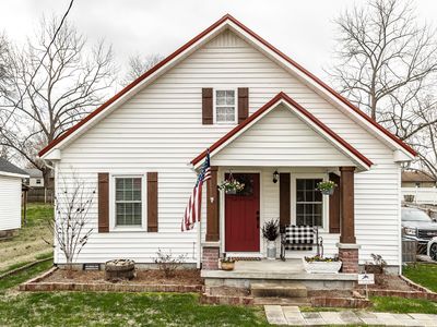 269 E Park Ave, Gallatin, TN, 37066