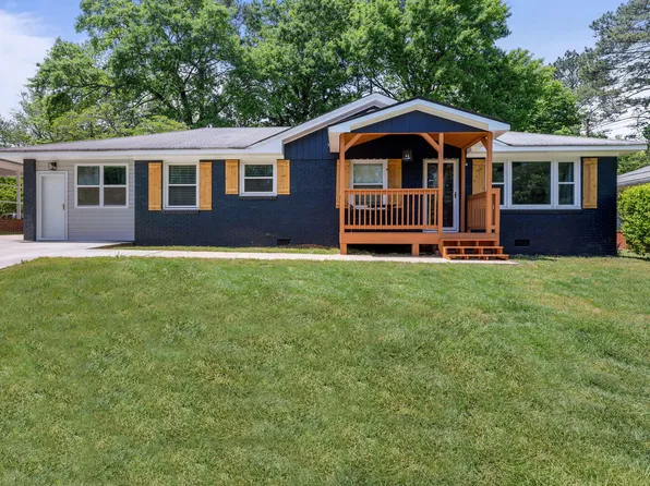 1367 Aniwaka Ave SW, Atlanta, GA 30311