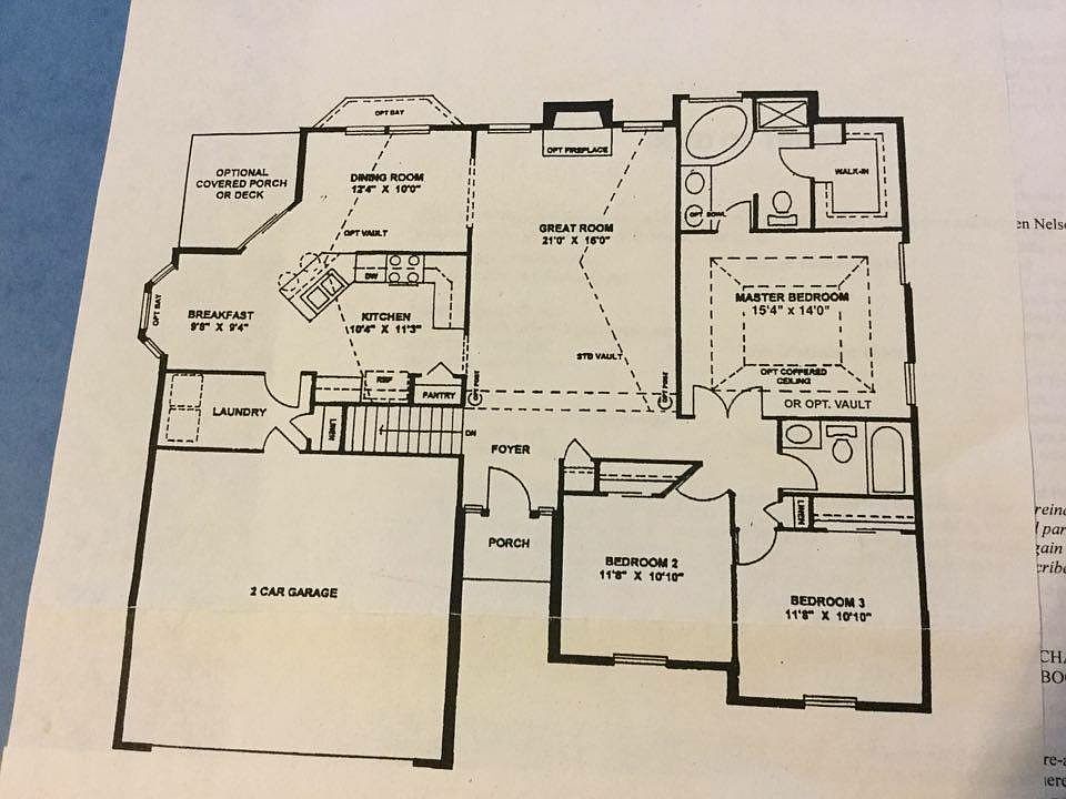 2nd image of 413 Saint Gemma Dr