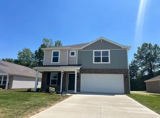 4303 Bradley Dr, Fort Wayne, IN 46818