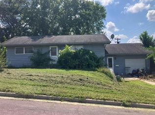 214 Maple St, Le Sueur, MN 56058