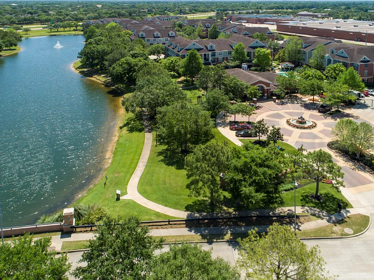 The Lakes at Cinco Ranch — Photo 1