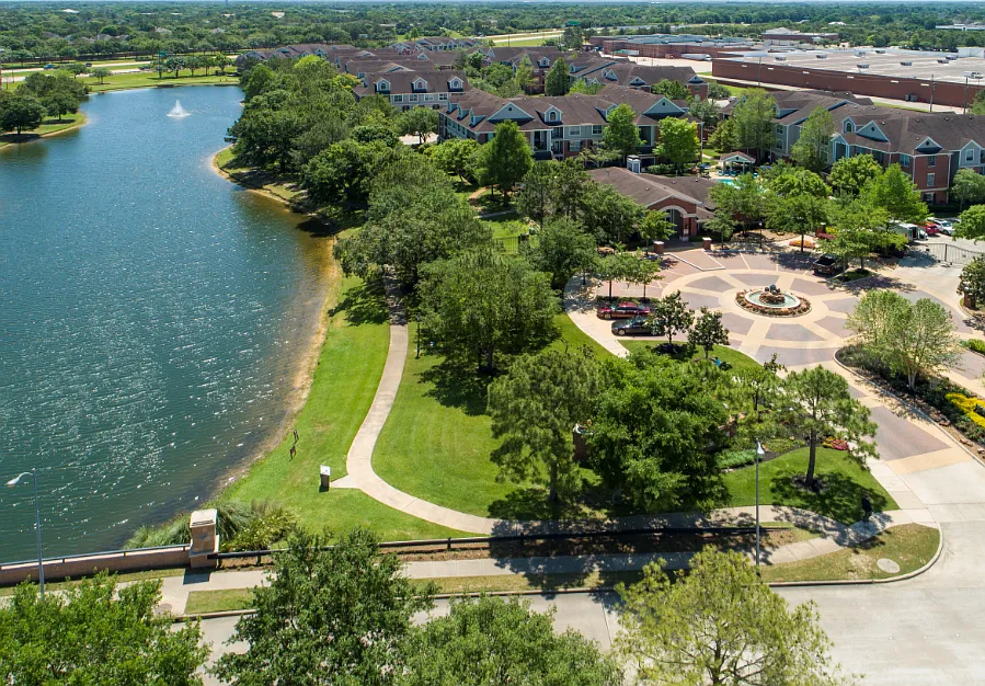 The Lakes at Cinco Ranch