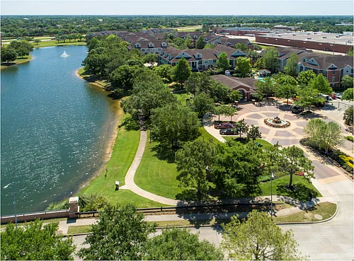 The Lakes at Cinco Ranch Photo 1