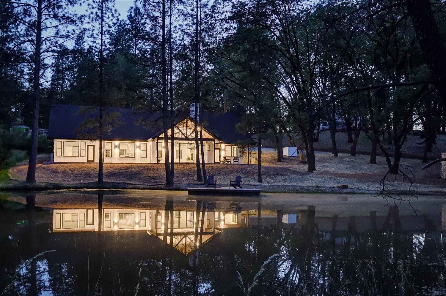 17076 Norlene Way, Grass Valley, CA 95949 | Zillow