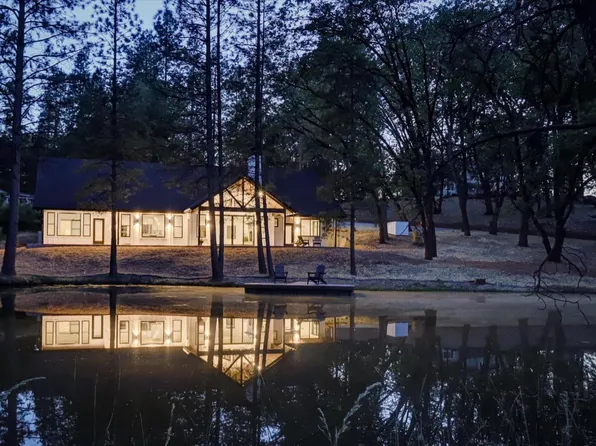 17076 Norlene Way, Grass Valley, CA 95949