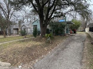 3311 Hollywood Ave, Austin, TX 78722