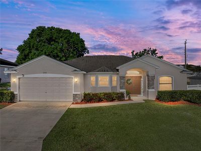 6272 Cornerstone Dr, Lakeland, FL, 33813