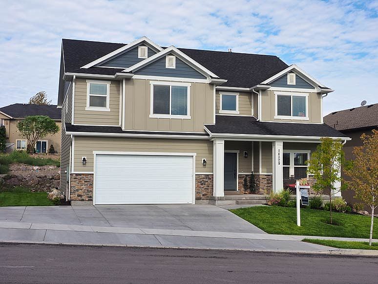 1st image of 14328 S Highfield Dr