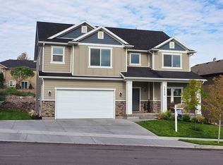 14328 S Highfield Dr, Herriman, UT 84096