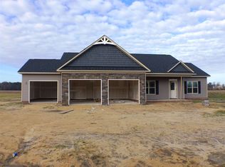 7024 State Highway 242 S, Dunn, NC 28334