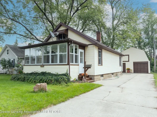 3721 Glenwood Ave, Lansing, MI 48910