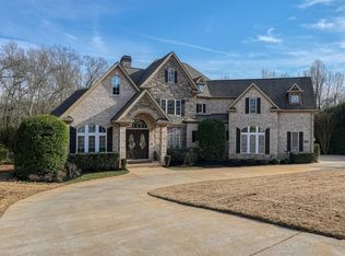 438 Meathward Cir, Moore, SC 29369