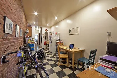 Rented by Ideal Properties Group