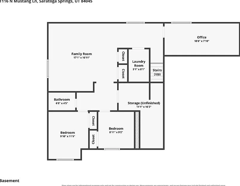 5 bed, 3.0 bath, 2604 sqft, $2,425 — Photo 3