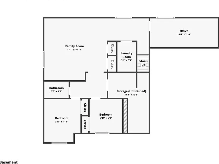 1116 N Mustang Ln — Photo 3