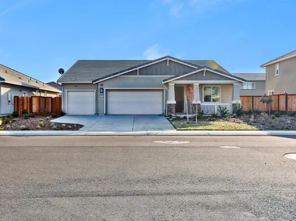 519 Leveler Dr, Vacaville, CA 95687