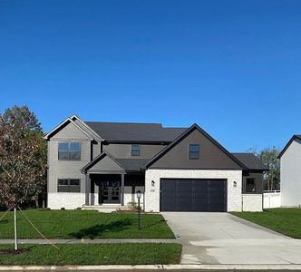 626 Debra Kay Dr, Lowell, IN, 46356