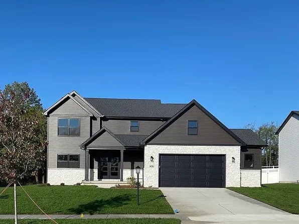 626 Debra Kay Dr, Lowell, IN 46356