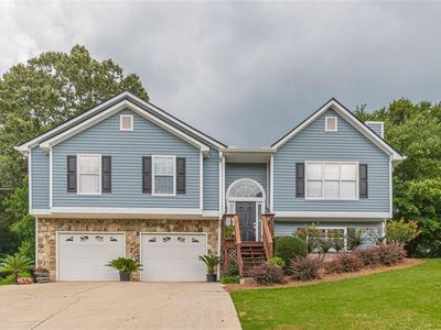 2633 Johnsbrooke Dr, Lithia Springs, GA, 30122