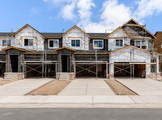 3719 S Santalum Ln #368, West Valley City, UT 84119