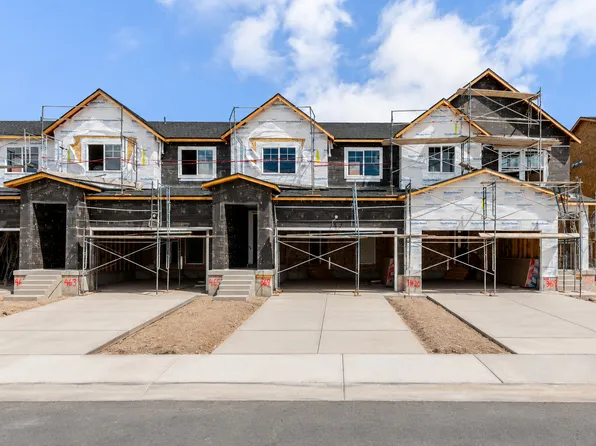 3719 S Santalum Ln #368, West Valley City, UT 84119
