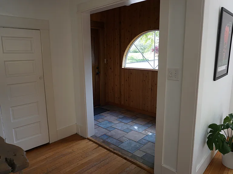 Entryway