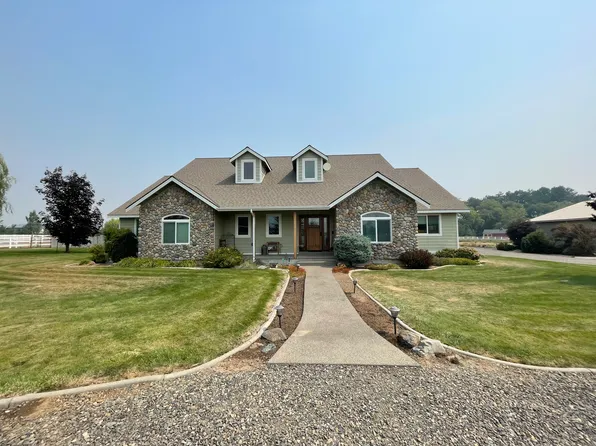 140 Estate Ln, Ellensburg, WA 98926