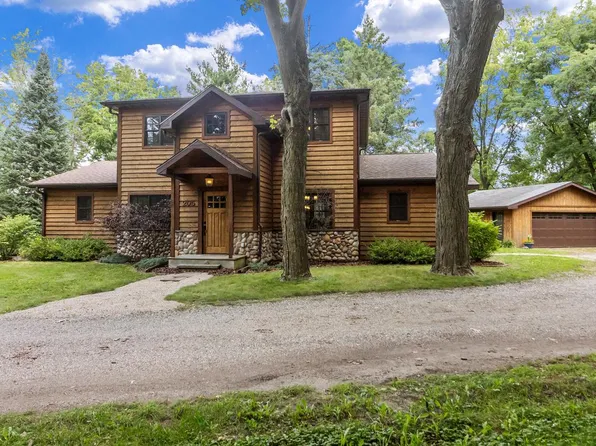 205 Theatre ROAD, Williams Bay, WI 53191