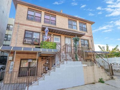266 Van Siclen Avenue, Brooklyn, NY, 11207