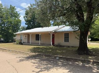 131 SE 7th St, Cooper, TX 75432