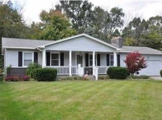 5117 Primrose Ave SE, Grand Rapids, MI 49548
