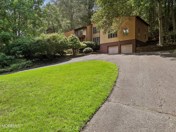 23 Ashley Drive, Holmdel, NJ 07733