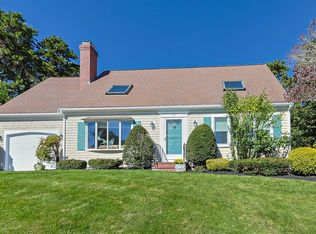 49 River Ridge Dr, Marstons Mills, MA 02648