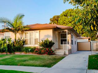 8330 Gonzaga Ave, Los Angeles, CA 90045