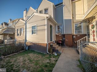 7137 Radbourne Rd, Upper Darby, PA 19082