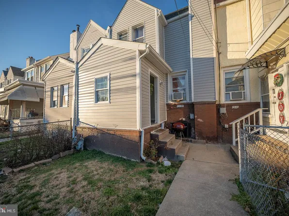 7137 Radbourne Rd, Upper Darby, PA 19082