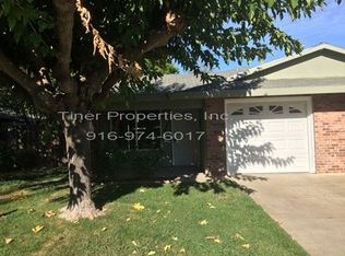 5005 Shell St, North Highlands, CA 95660