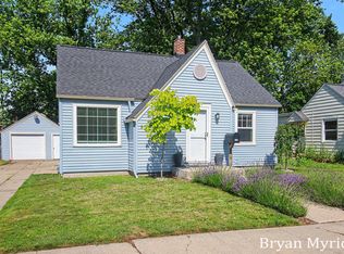 762 Central Ave, Holland, MI 49423