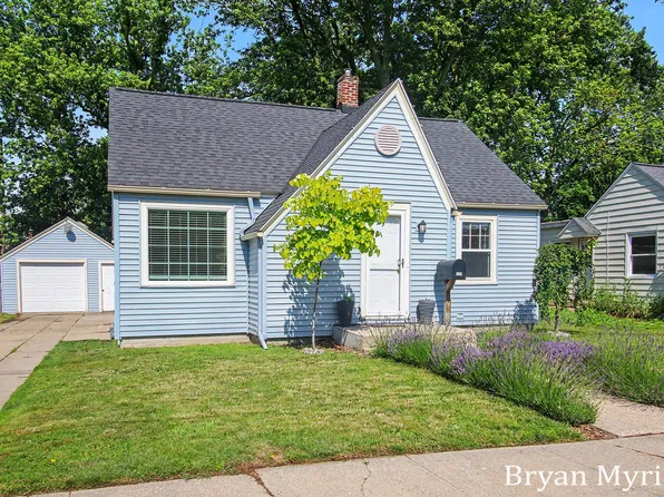 762 Central Ave, Holland, MI 49423