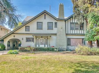 1487 N Echo Ave, Fresno, CA 93728