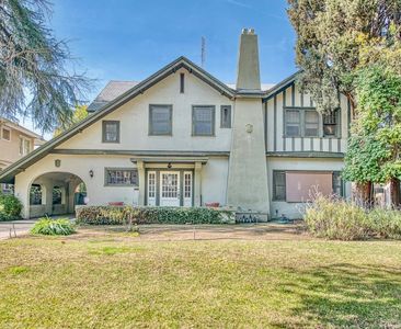 1487 N Echo Ave, Fresno, CA, 93728