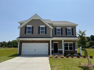 88 E Victory View Ter, Smithfield, NC 27577